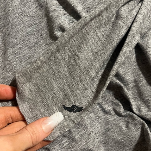 Oklahoma Sooners 3/4 Zip - Picture 4 of 5